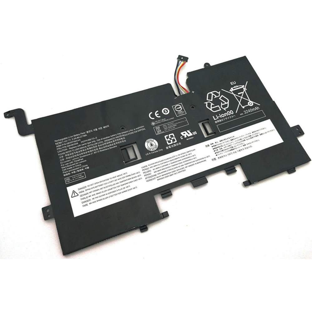 00HW006 for Lenovo ThinkPad Helix2