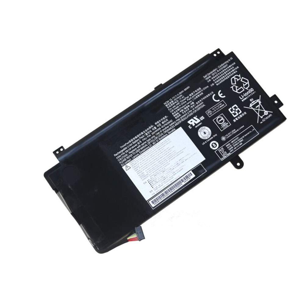 SB10F46447 for Lenovo ThinkPad Yoga 15 Series