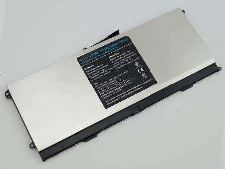 Batterie pour Dell XPS 15z 

L511Z  0HTR7, 64WH/8Cell 