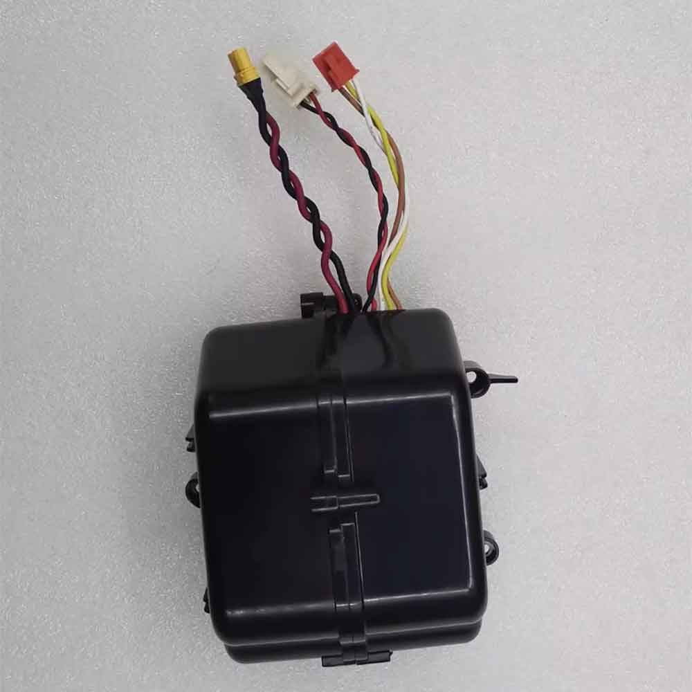 Bissell X7 2832Z battery 