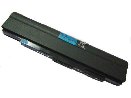 Acer AL10D56 Laptop accu batterij