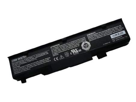 Higrade DPK-LMXXSS3 Laptop accu batterij