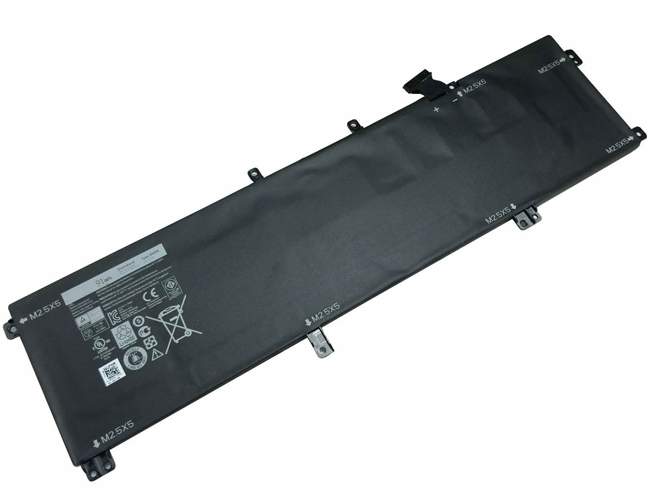 245RR for Dell XPS 15 9530 Precision M3800