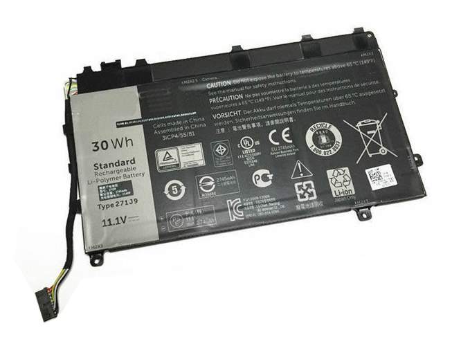 271J9 for Dell Latitude 13 7000 Series