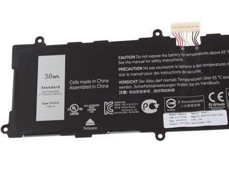 Batterie pour 2H2G4 21CP5/63/10, 38WH 