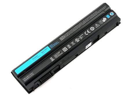 Batterie pour DELL Latitude E6120 E6220 Series K4CP5, 40WH 