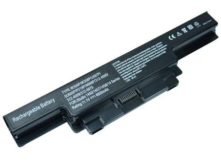 U597P for DELL Studio 1450/1457/1458/14 Series