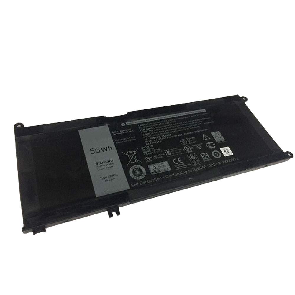 33YDH for Dell Inspiron 7778 7353 7779 3490