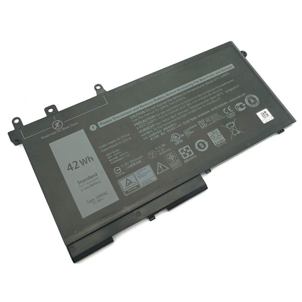 3DDDG for Dell Latitude 5480 5580 5280 5490 5491 5580 5590 5591