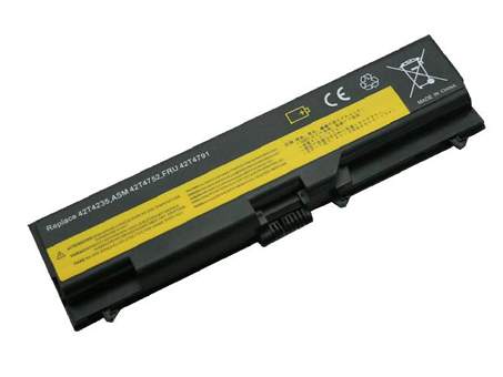 42T4752 for Lenovo ThinkPad T410, T410I, T510, W510 Series