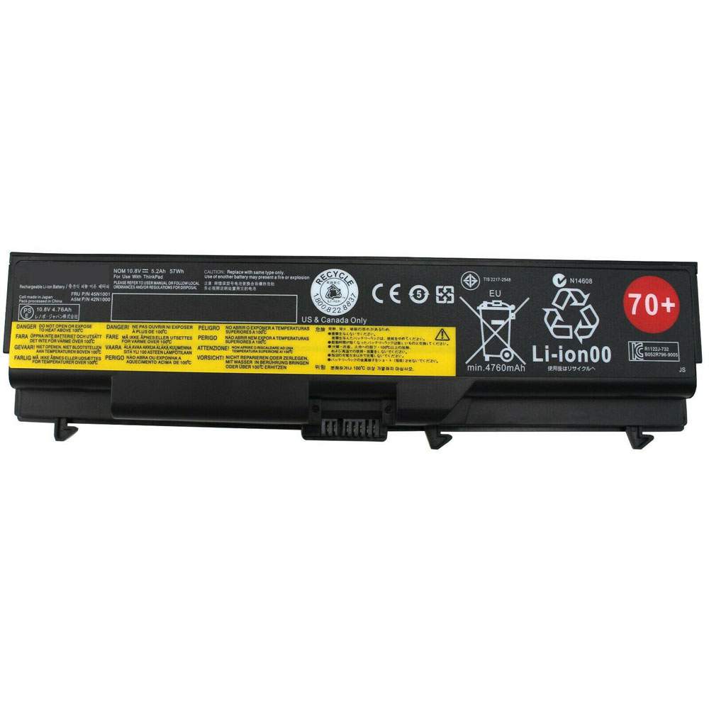 45N1005 for Lenovo ThinkPad 70+ T430 T530 W530