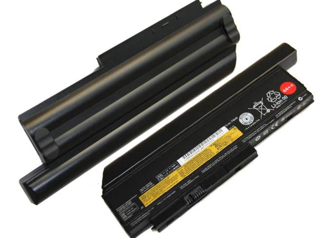 45N1023 for Lenovo ThinkPad X230 X230i X220 X220i 44++ 9-Cell 