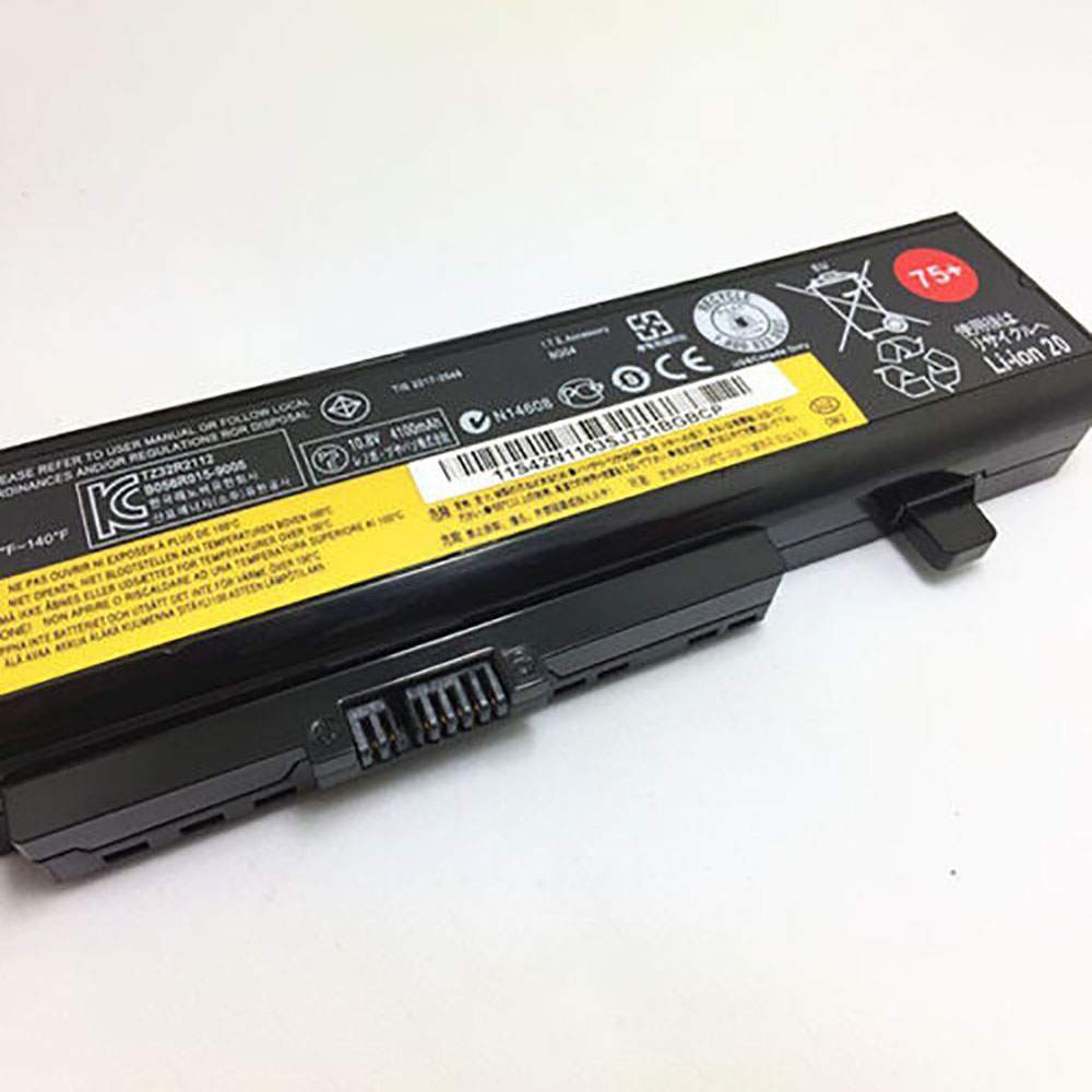 Lenovo B480 B485 B580 B585 V480 V580 M580 battery 