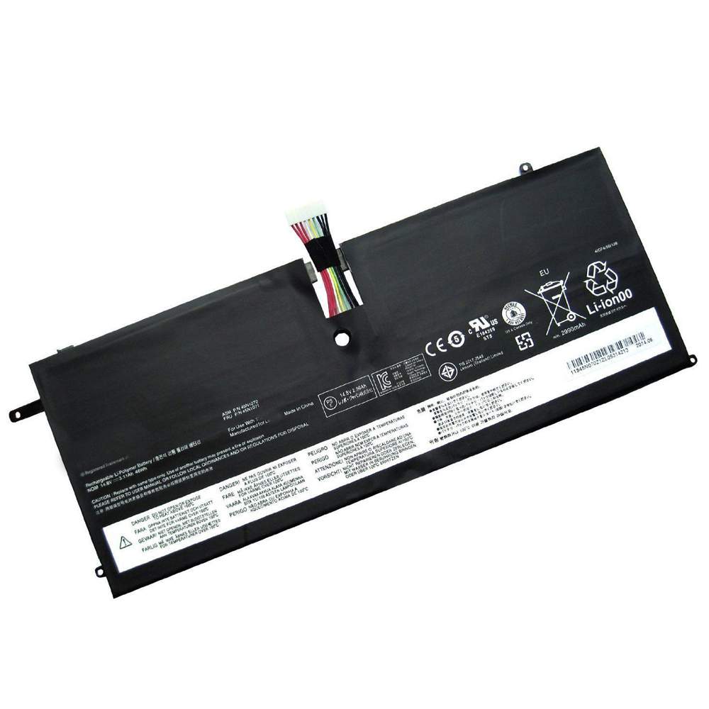 45N1070 for Lenovo ThinkPad X1 Carbon 3444 3448 3460