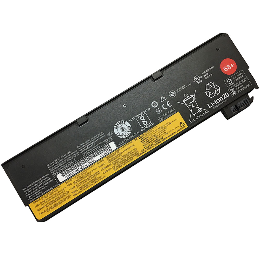 45N1128 for Lenovo ThinkPad L470 T440 T450s