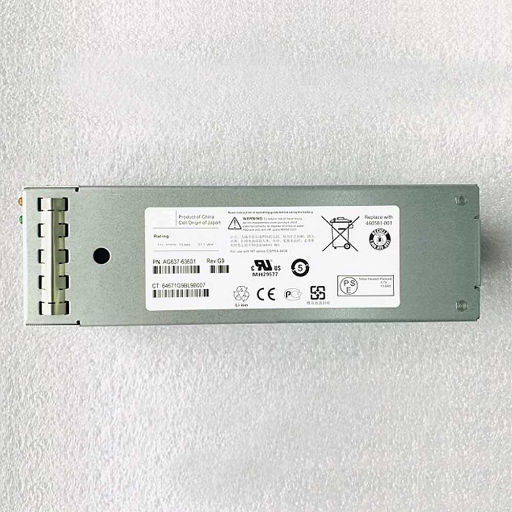 460581-001 for HP EVA4400 AG637-63601 460581-001