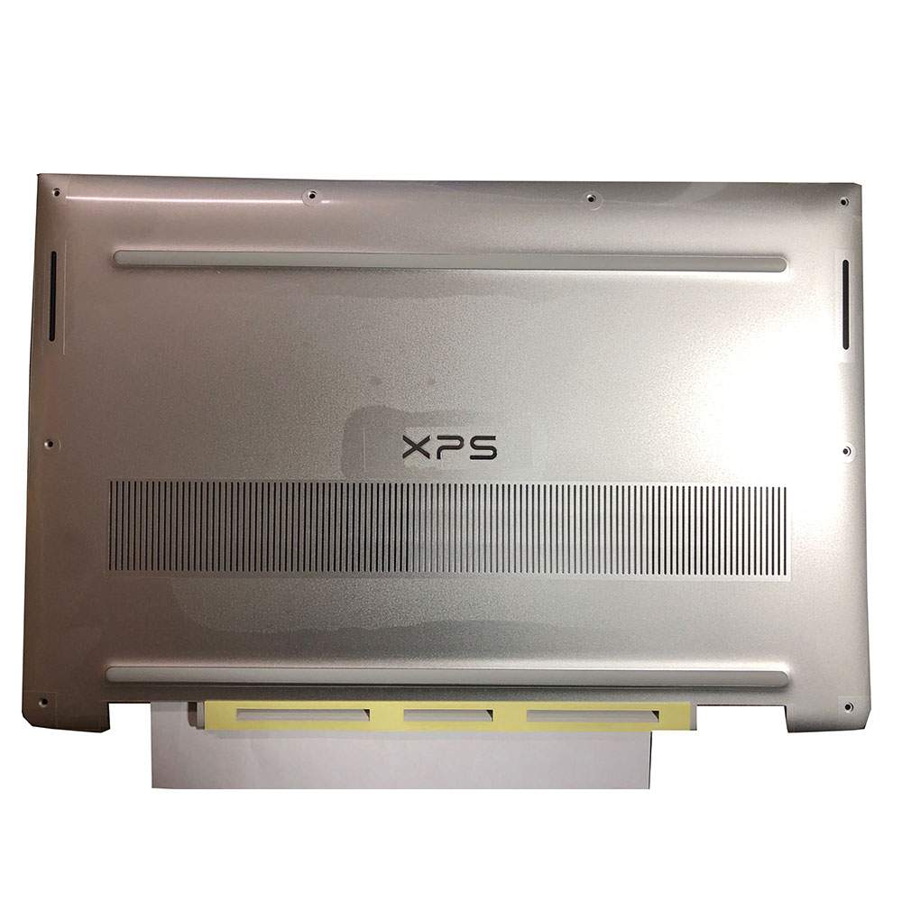  for Bottom Cover Base Lid Back Case For DELL XPS15 9575 04DCWH 4DCWH