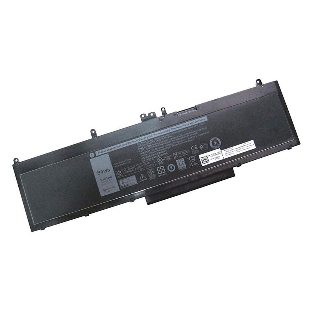 WJ5R2 for Dell Precision 3510 Series