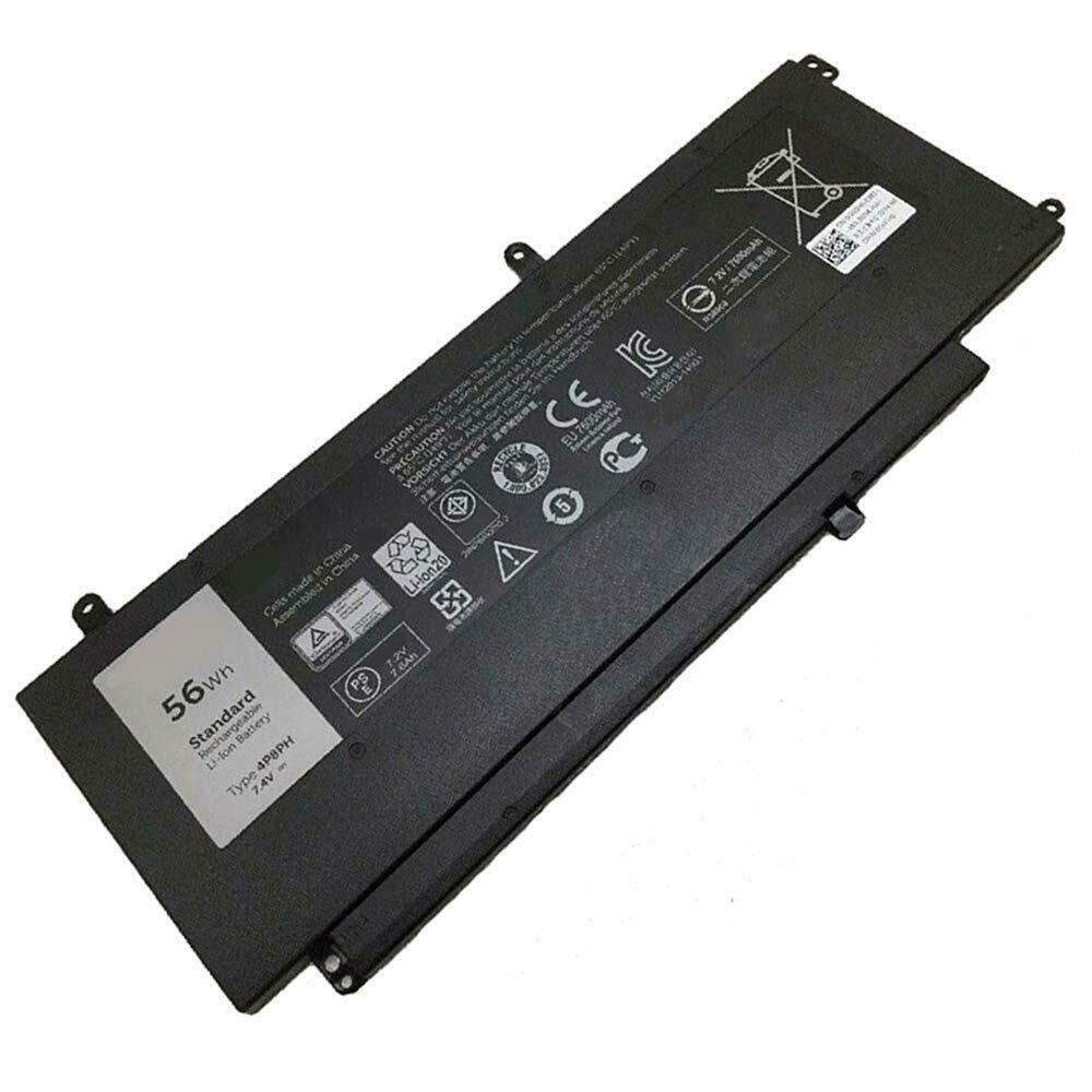 4P8PH for Dell Inspiron 15 7000 7537 7547 7548