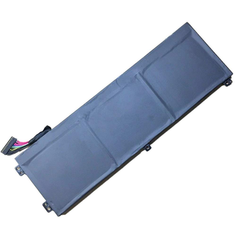 Dell XPS 15 9560 15-9560-D1845 XPS 15 2017 9560 battery 