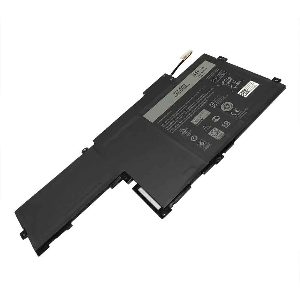 P42G for Dell Inspiron 14HD-1608T 14HD-1808T 14HD-2608T