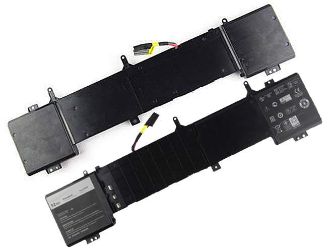 6JHDV for Dell Alienware 17 R2 Series 5046J P43F 6JHDV