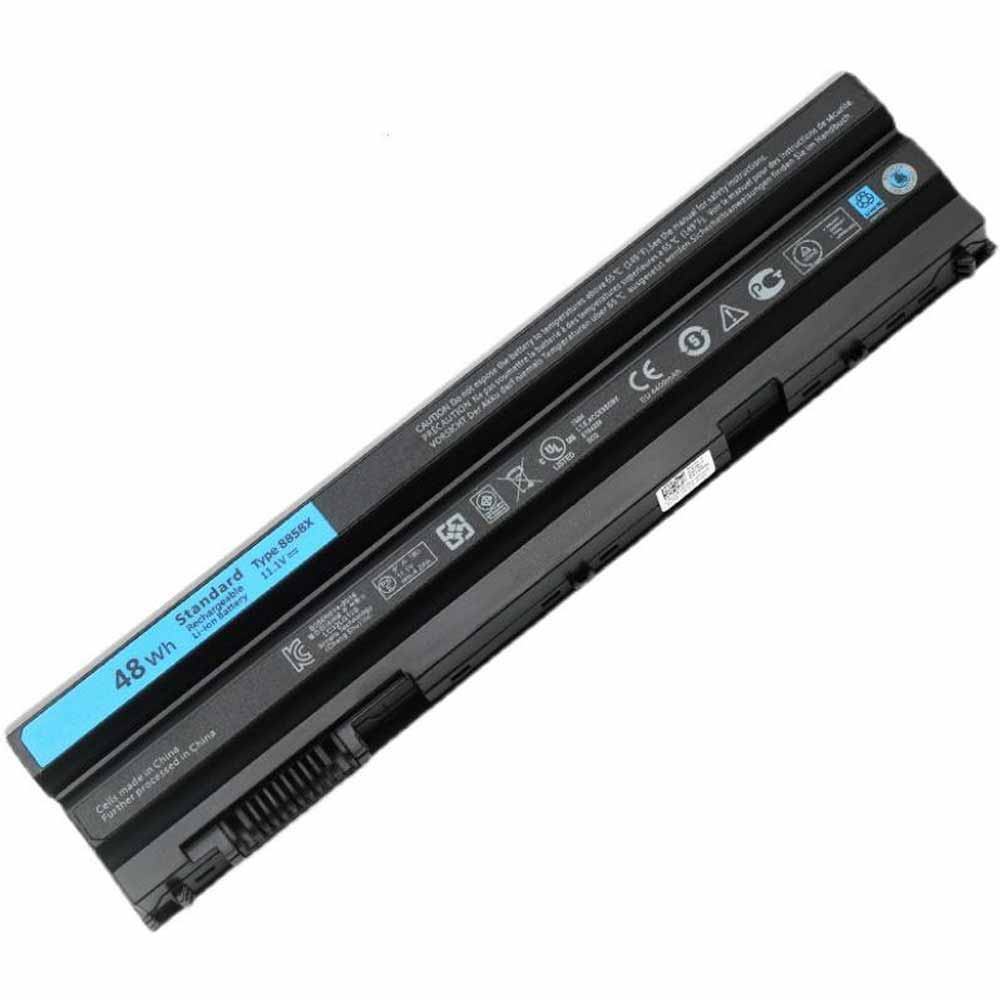 8858X for Dell Inspiron 15 7520 5520 5720  7720