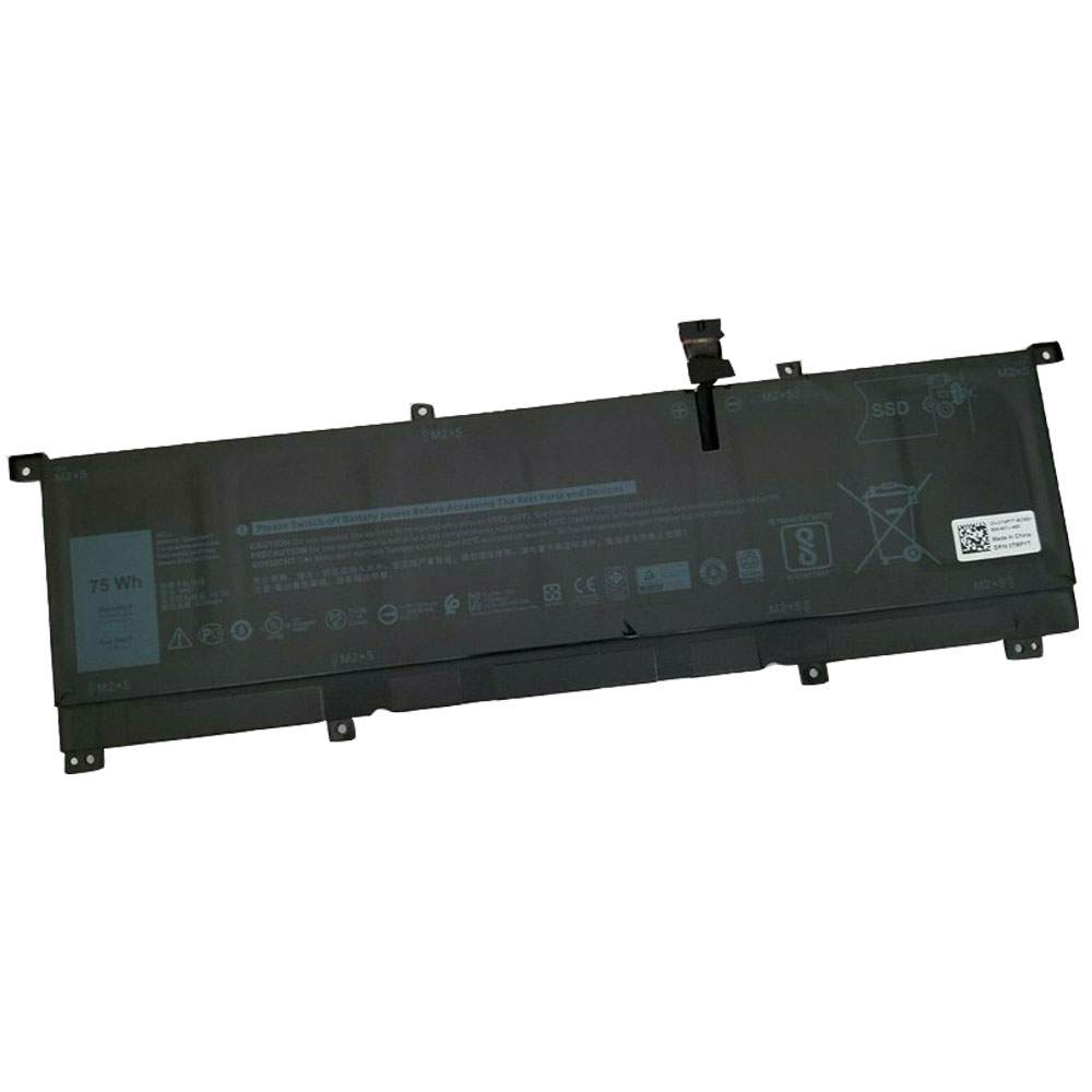 8N0T7 for Dell XPS 15 9575 Series