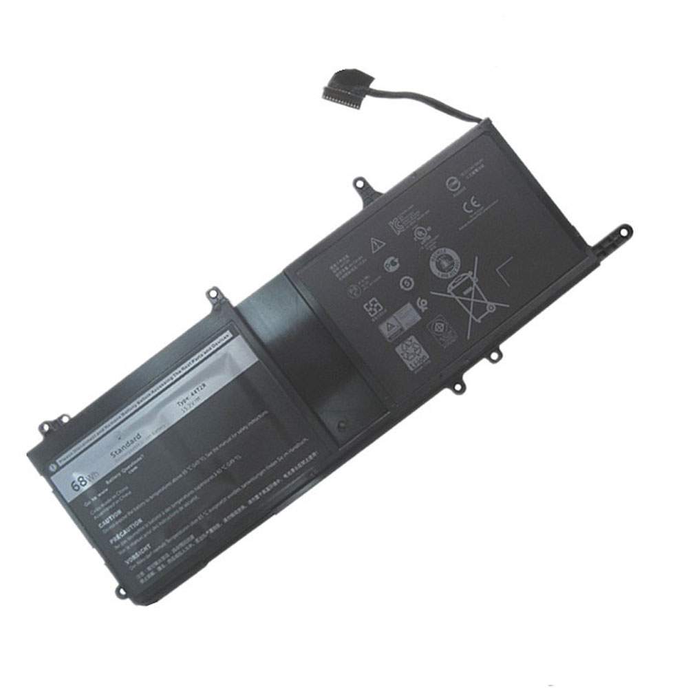 9NJM1 for Dell Alienware 17 R4 ALW17C-D1748 ALW17C-D1758