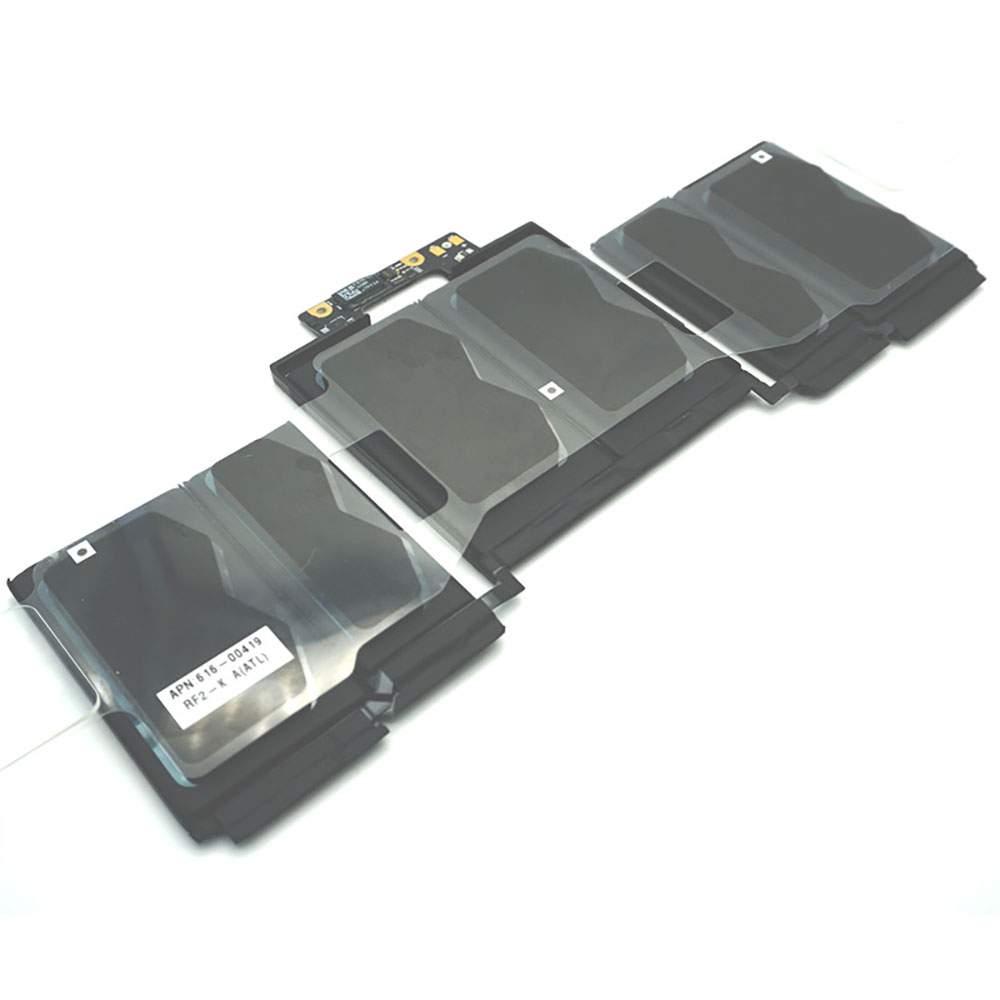 Apple A1989 Laptop accu batterij