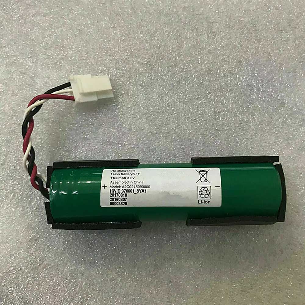 LFP 370001_SYA1 battery 