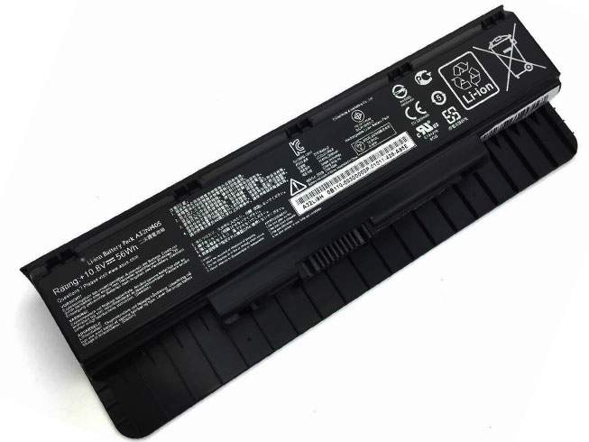 A32N1405 for ASUS N551 N751 G551 G771 GL551 GL771