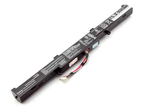 A41-X550E for Asus X450 X450E X450J X450JF A450J A450JF A450E F450E K550E