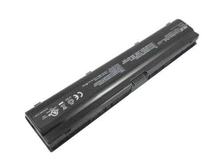 Batterie pour Asus G70 G70g G70s G70sg series A42-G70, 4400mah 