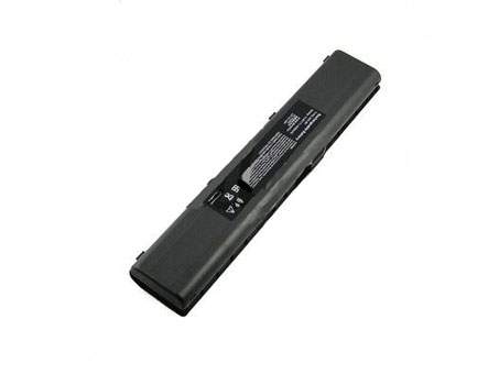 Batterie pour ASUS M7 M7V  Z70V  Z7000V  Z7100V  Z71V  ISSAM SmartBook i5500S  i5500V Series A42-M7, 4400mAh 