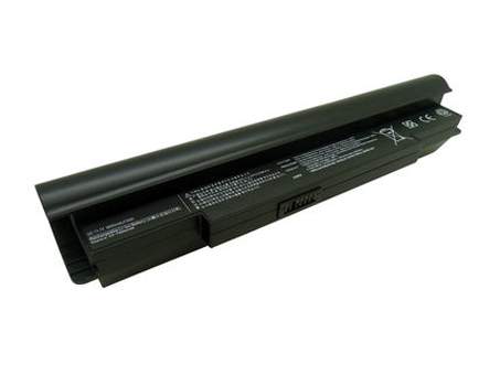 Batterie pour Samsung NC10 NC10-11GP Series
 AA-PB6NC6W, 24WH 