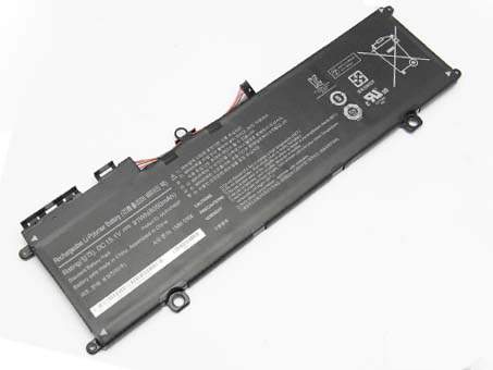 Batterie pour Samsung ATIV Book 8 Touch NP880Z5E-X01 AA-PLVN8NP, 6050MAH/91WH 