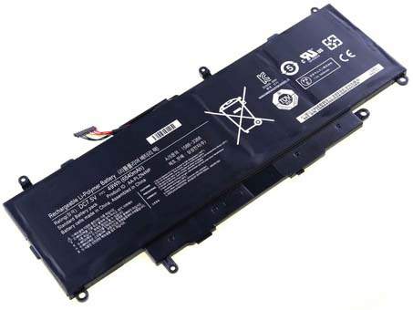 Batterie pour Samsung ATIV PRO XQ700T1C XQ700T1C-A52 XE700T1A AA-PLZN4NP, 49wh/6540mah 