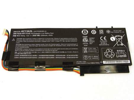 Acer AC13A3L Laptop accu batterij