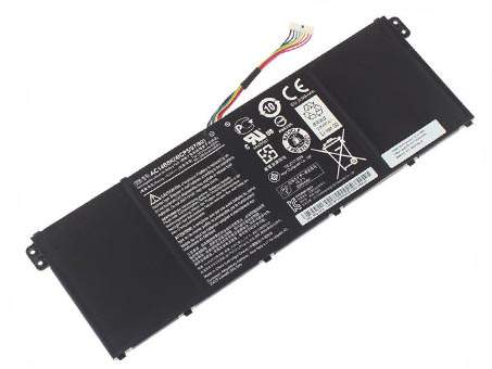Acer 4ICP5/57/80 Laptop accu batterij