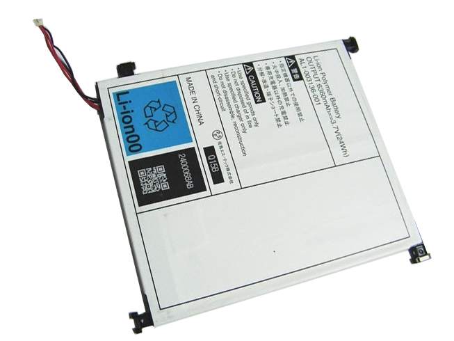NEC AL1-003136-001 Tablet Accu batterij
