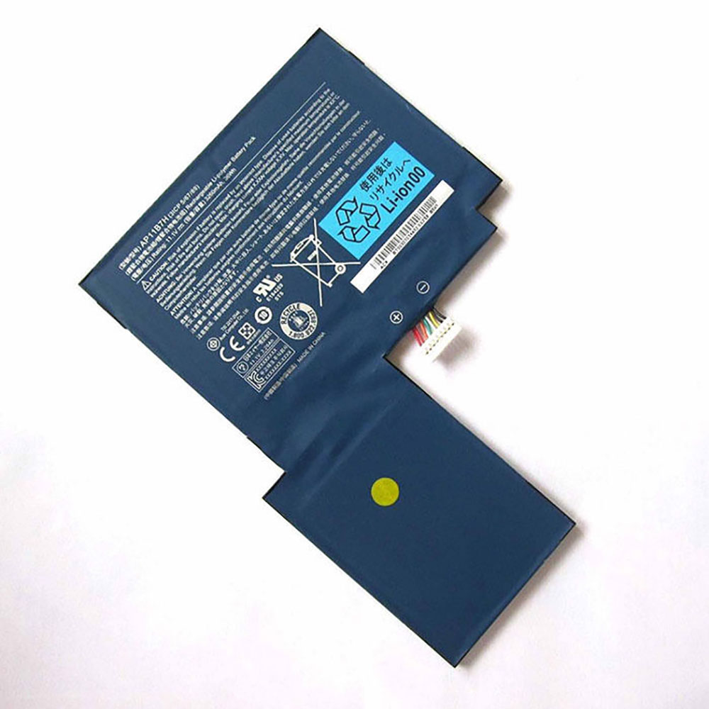 Acer BT.00303.024 Tablet Accu batterij