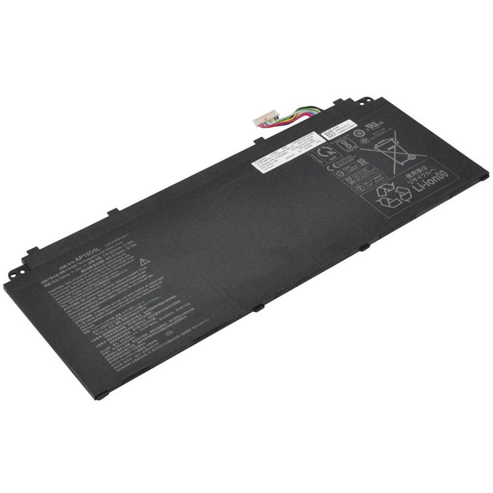 Acer AP15O5L Laptop accu batterij