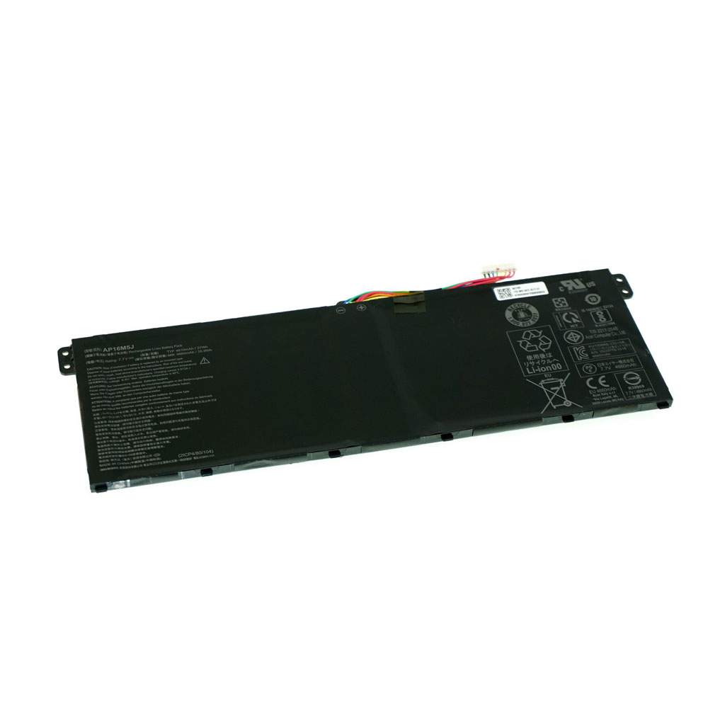 Acer 2ICP4/80/104 Laptop accu batterij