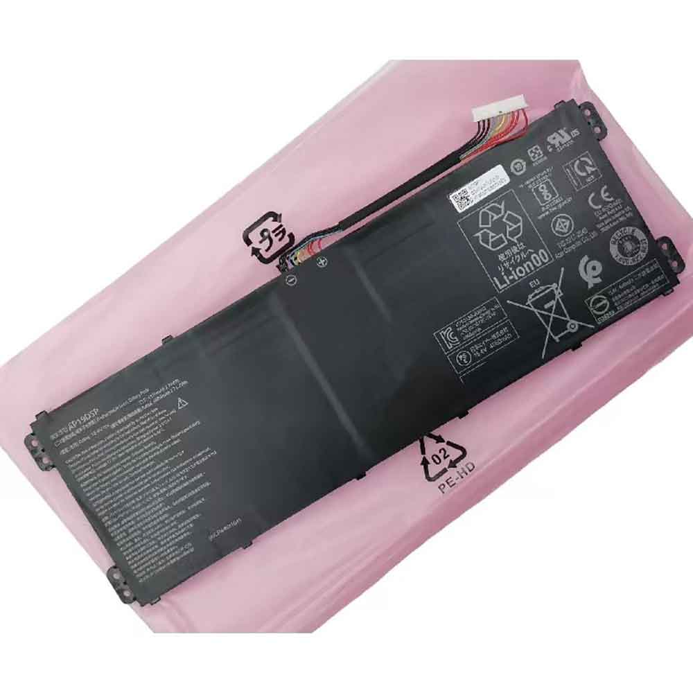Acer AP19D5P Laptop accu batterij