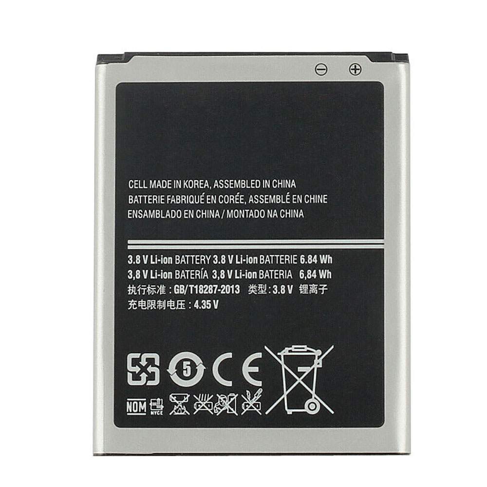 SAMSUNG Galaxy Trend G3508 G3509 i8260 M-G3502U G3502 battery 