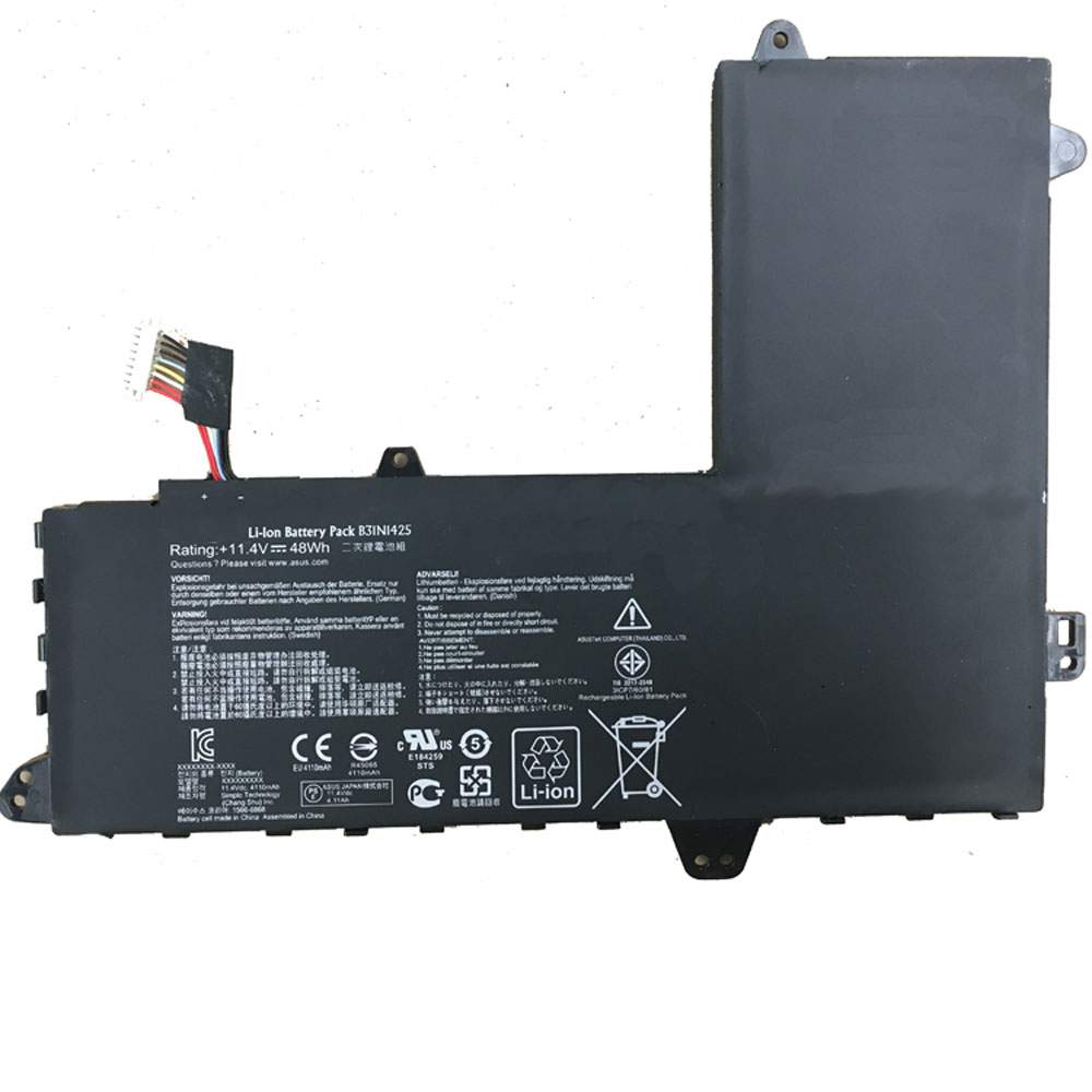 B31N1425 for Asus EeeBook E402MA E402MA-WX0018H E402MA-WX0002T