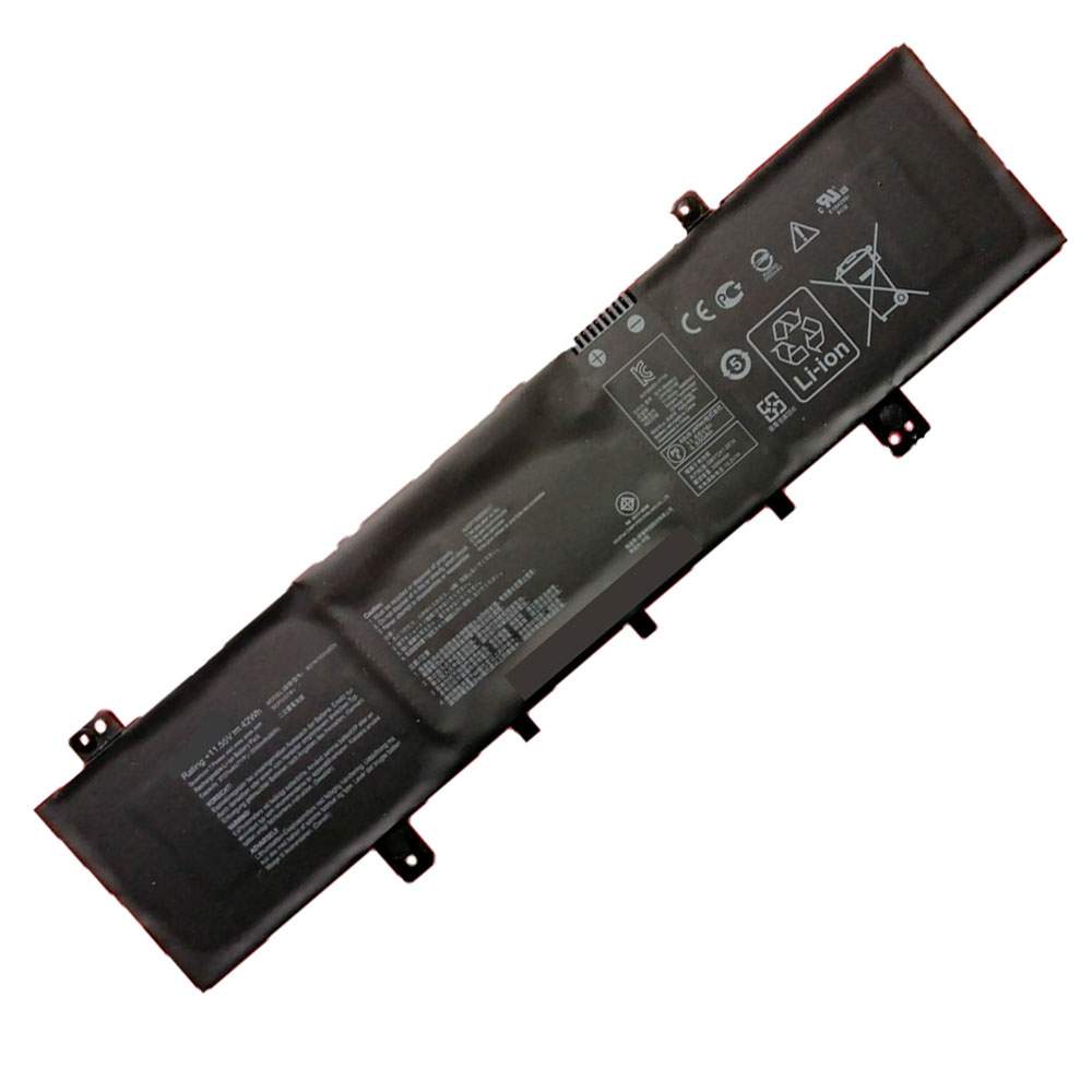 B31N1631 for ASUS VivoBook 15 X505BA X505BP X505BA-BR016T