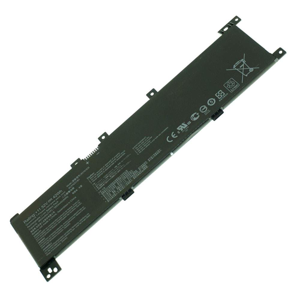 B31N1635 for Asus VivoBook 17 X705NC X705UA X705UV X705UN X705UD