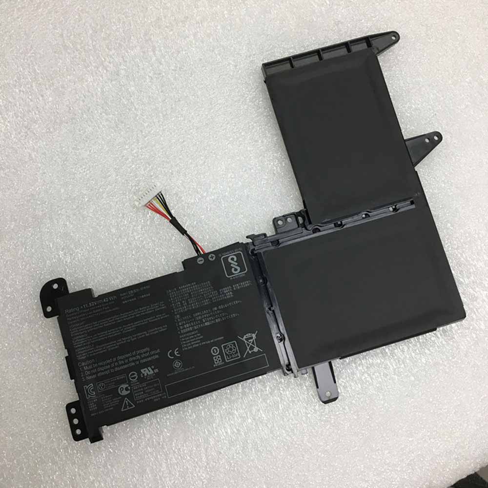 B31N1637 for Asus S510UQ X510UR-3B X510UN-1A B31N1637 B31Bi9H Series